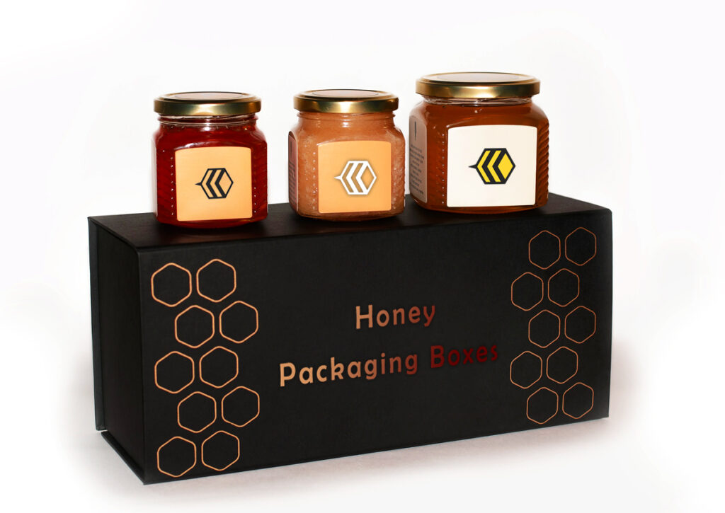 Honey-Boxes