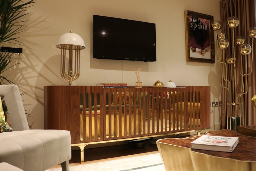 Looking For Design Inspiration? Covet London Will Take You Places