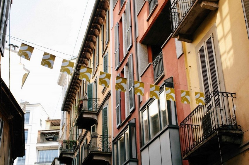 Design Districts You Should Visit While At Salone del Mobile 2022