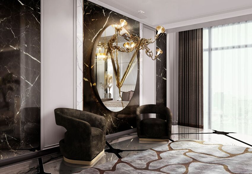 7 Luxury Furniture Best Sellers That Will Transform Your Home