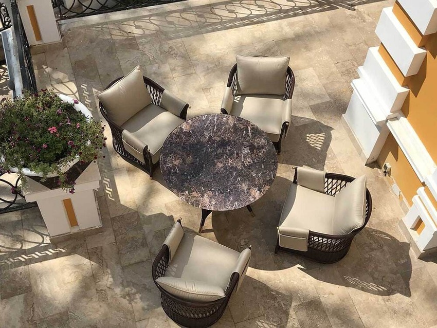 PMD RUS LLC: Sophisticated Solutions For Decoration And Design