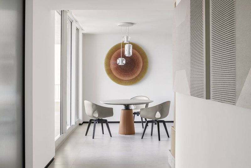 Hino Studio: Wellness and Sustainability To Create Serene Spaces