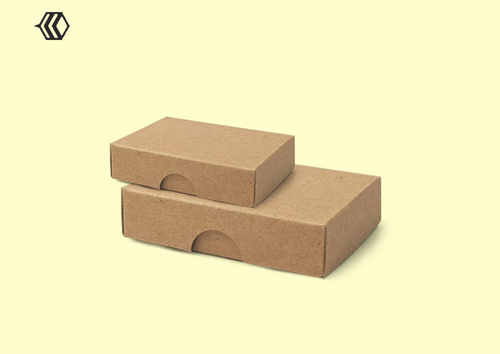 kraft gift boxes uk