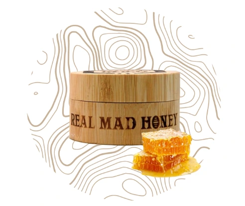 Mad Honey Effects