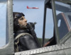 Maestro animated pilot in RC model aircraft