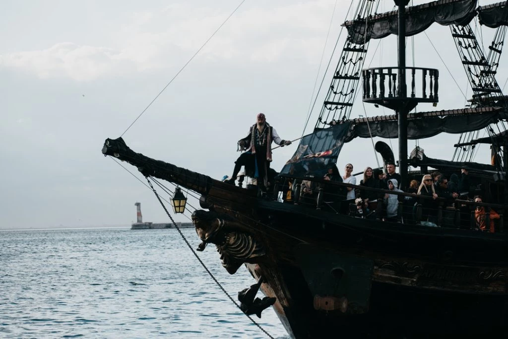 Maritime Piracy