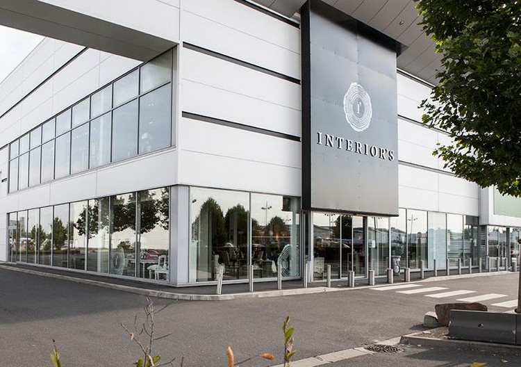 The Best Design Showrooms In Nice