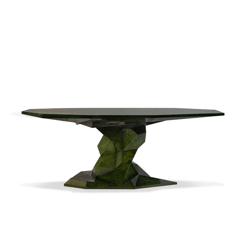 Spring Design Trends: Discover How To Bring Nature Indoors
