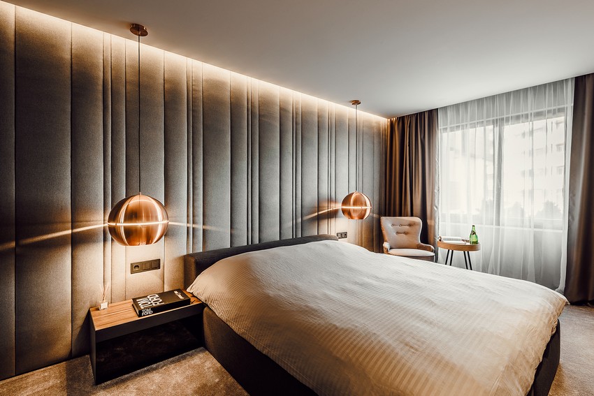 October Interior Design Trends