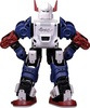 New products: XYZrobot Bolide humanoid robot DIY kit and A1-16 smart servo
