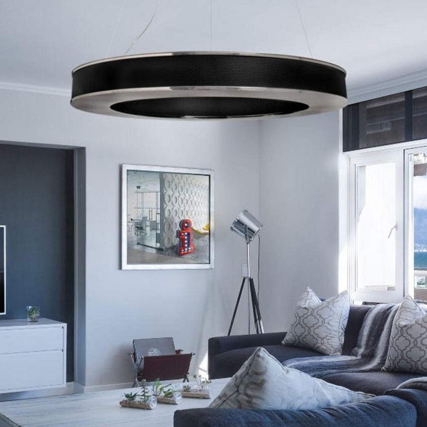 Composure, Steadiness and Resilience: Design Ideas In Ultimate Grey