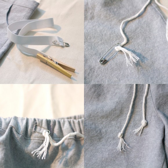 waistband