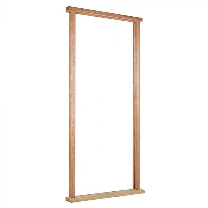 Leader External Hardwood Timber Door Frame & Cill