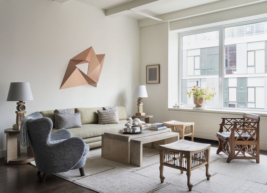 Exclusive Interview With James Huniford From Huniford Design Studio