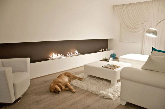 Designlink: Connecting Contemporary Design Ideas