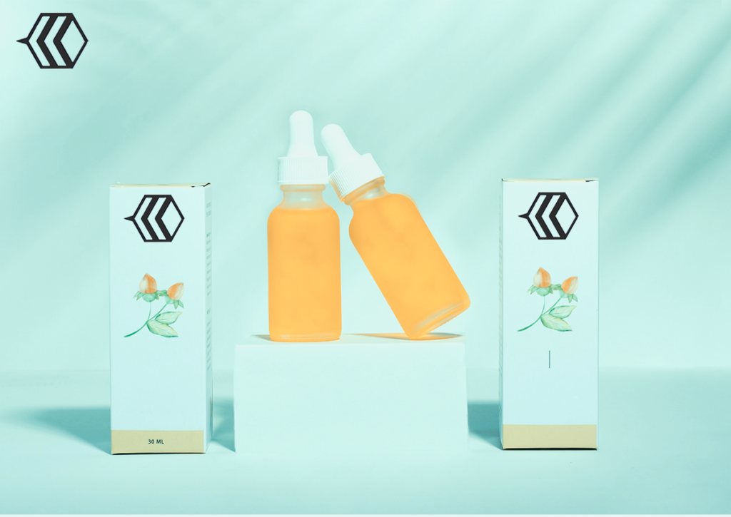 Product Packaging