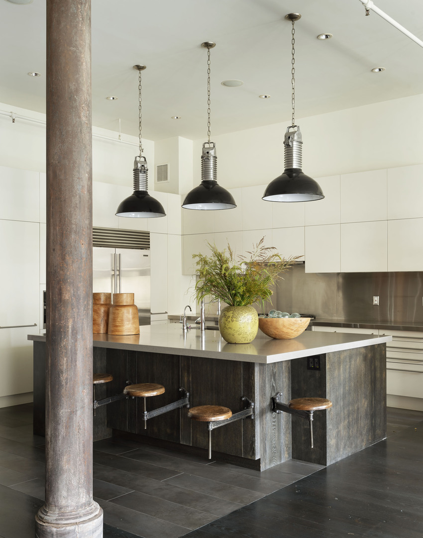 Exclusive Interview With James Huniford From Huniford Design Studio