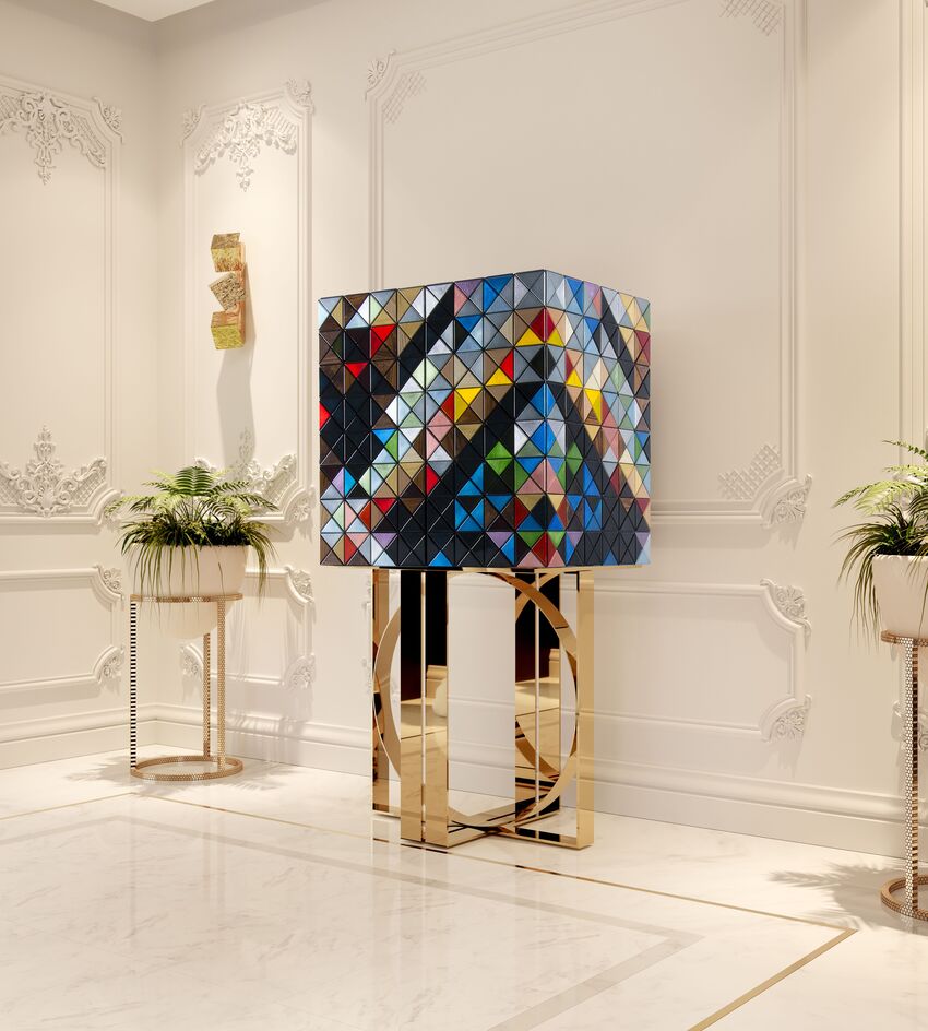 A Collection of Ready-to-Ship Curated Designs by Covet House