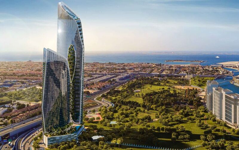 30 Best Interior Designers In Middle East Part I: UAE