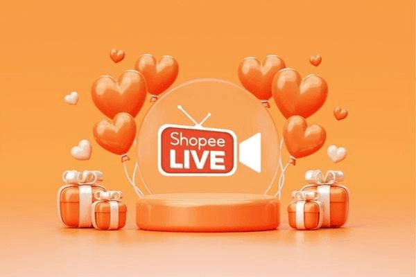How to Broadcast in Shopee Live 1 1
