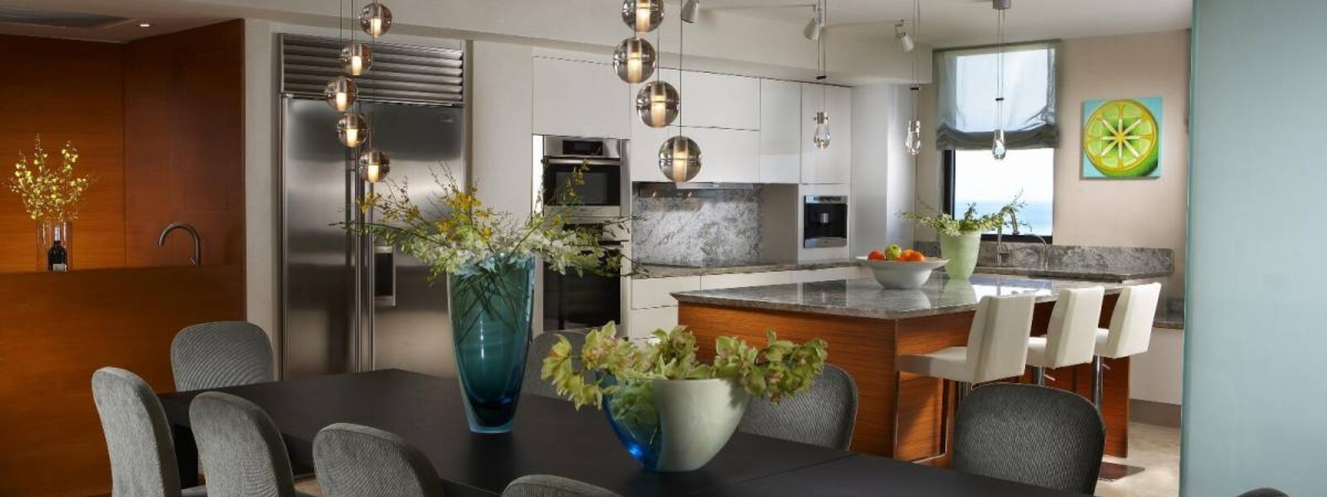 Top 5 Interior Designers in Miami You Need to Know About