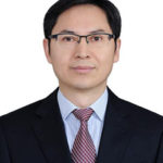 Dr. Zhang Liwei