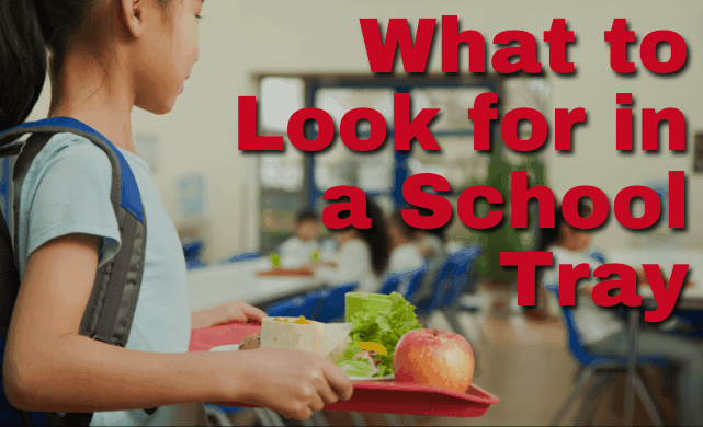 foodservice essentials