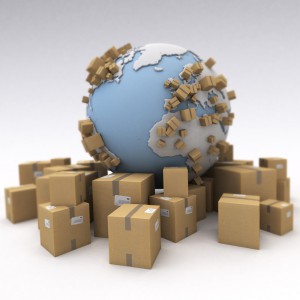 environmental packaging
