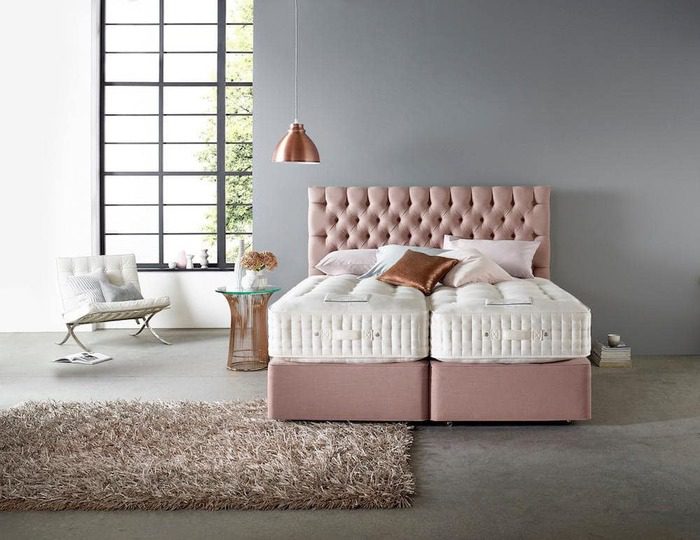 11 ROOMS: Ultimate Luxury Beds For Qualitative End Results