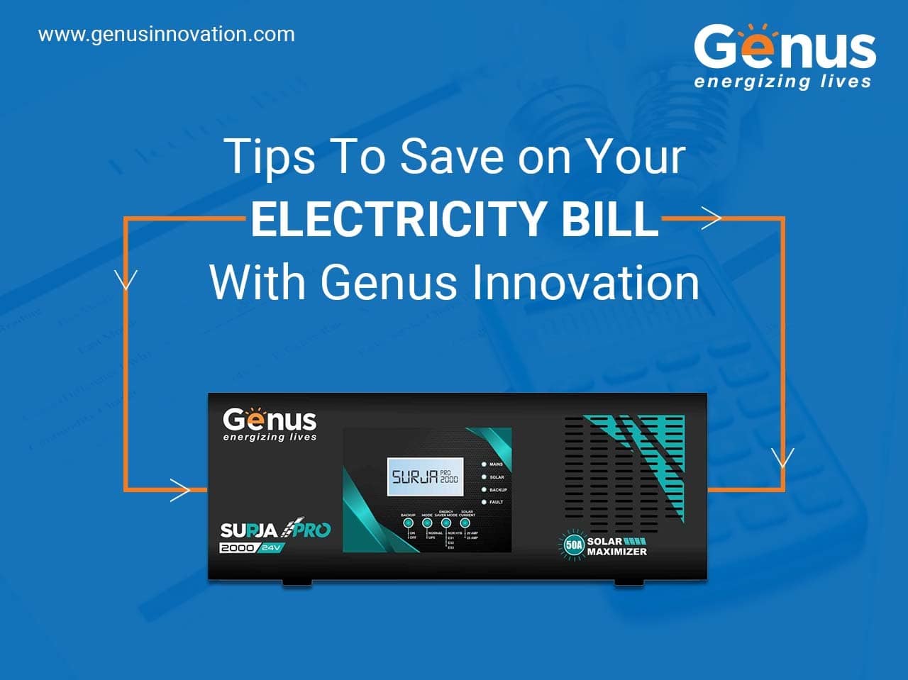 Electricity Bill