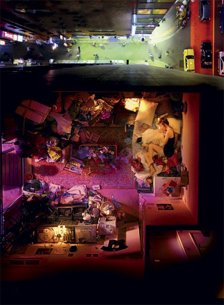 Top 5 Movies With The Best Set Design