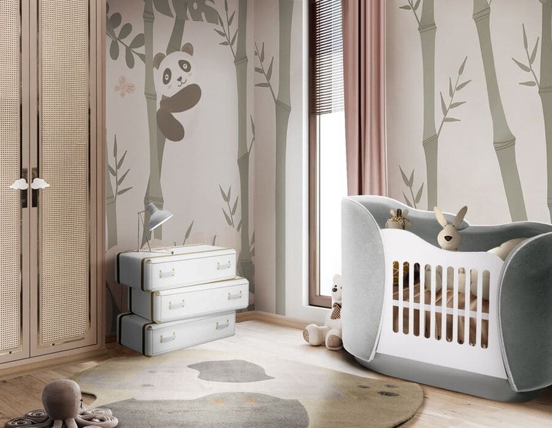 Modern Kids' Furniture: Travel The Sky With Our Fantasy Air Balloon