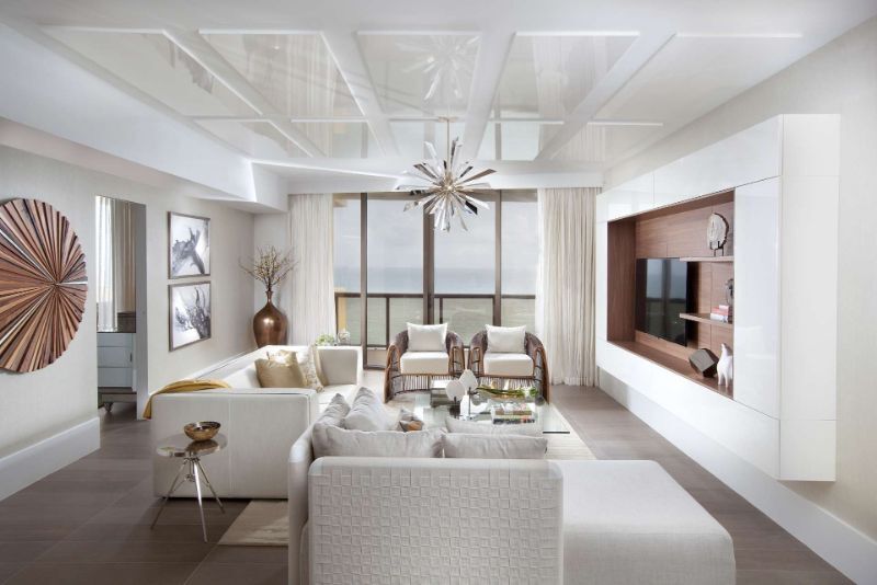 The Best Interior Designers In Florida (Part I)