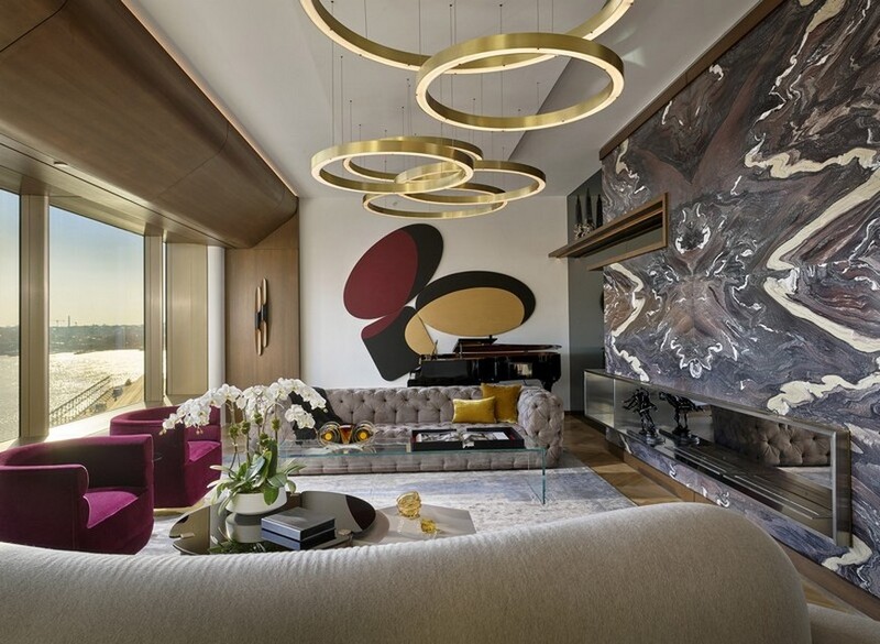 The Best Interior Designers In Florida (Part II)