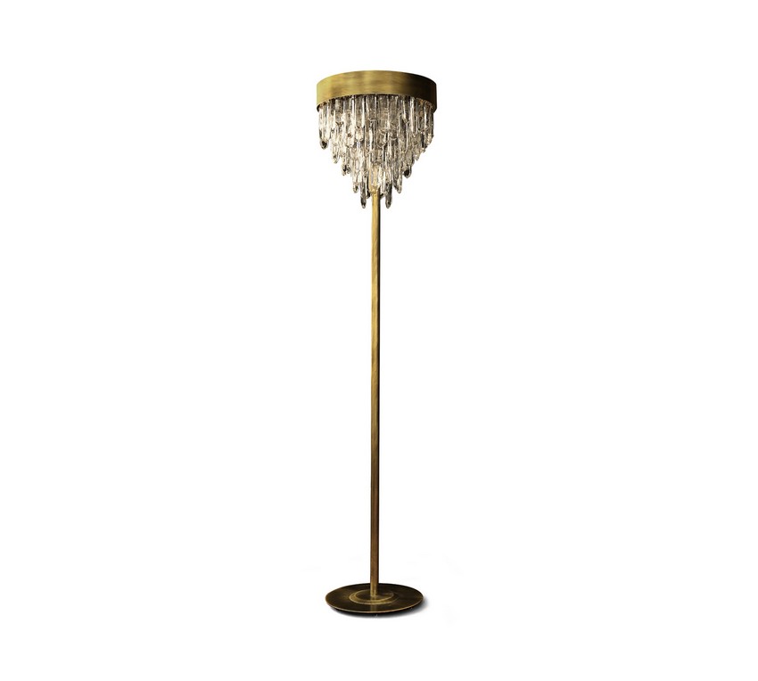Covet Lighting: Discover Amazing Floor Lamps For Your Home