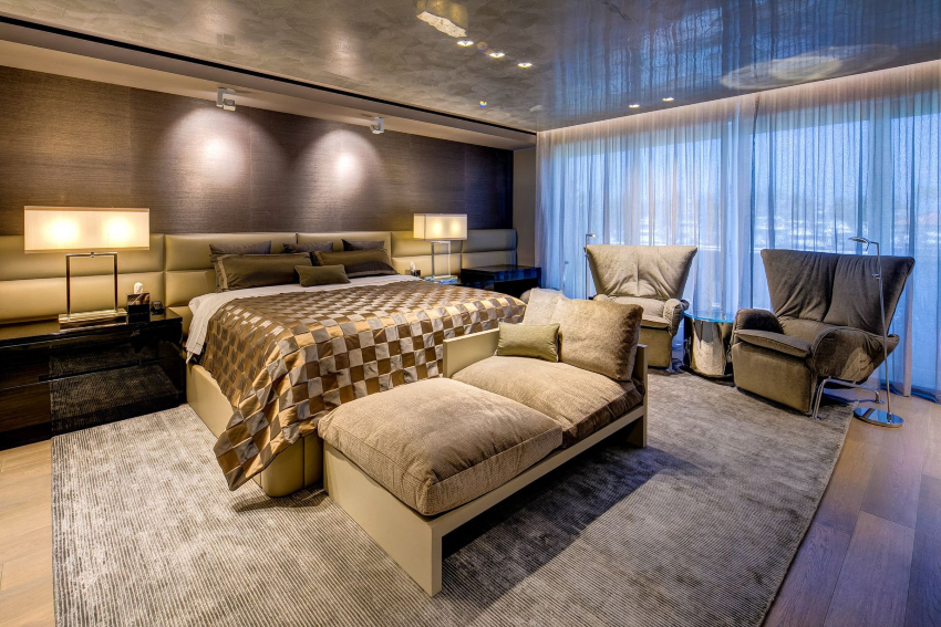 Delivering Five-star Design Services With Howard Design Group