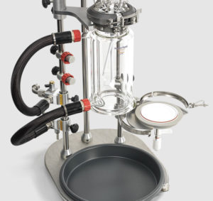 Reactor-Ready Filter