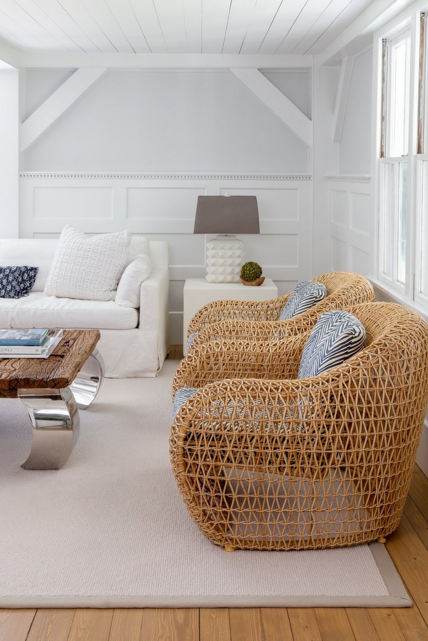 Top 25 Interior Designers From Connecticut