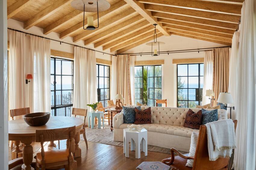AD100: Discover The California Interior Designers of 2023 (Part I)