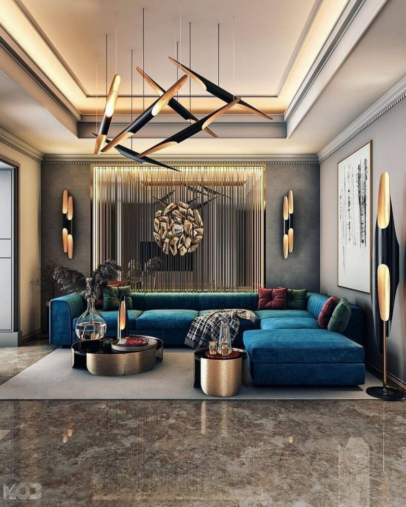 Francesco de Biase: A Mid-century Lighting Master