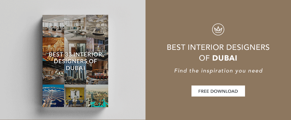 Interior Design Dubai