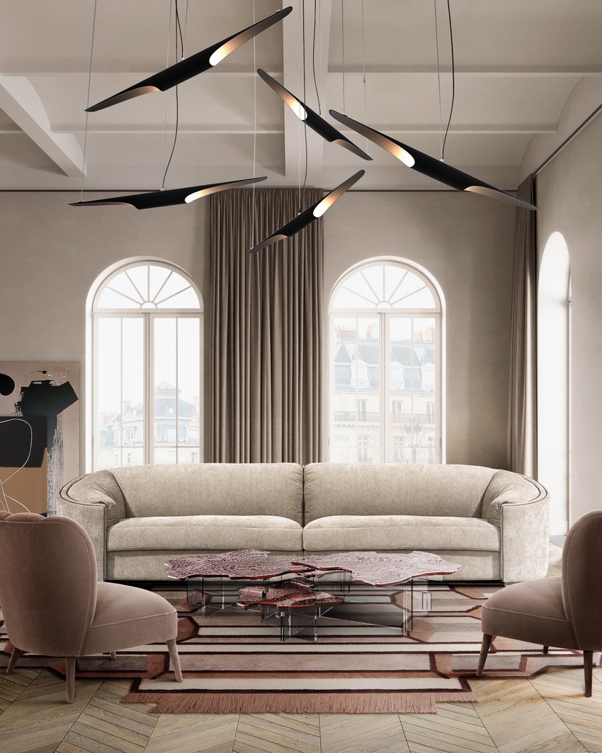 Curated Design Ideas That Find Substance In Luxury