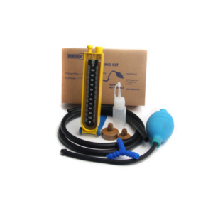 Product image of drain testing kit