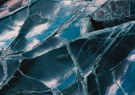 Windshield repair services