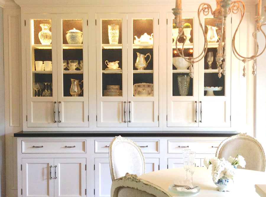 Kitchen Transformation