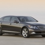 Lexus â€œOff Centerâ€ Steering Wheels the Subject of South Korean Recall