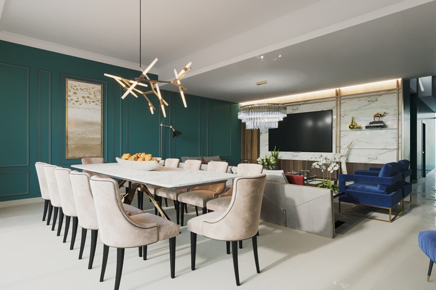 DAMAC Properties: New Standards For The Luxury Real Estate Market