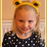 Pudsey ears