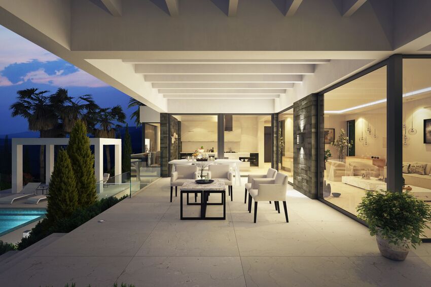 Arc Construccion: Premium-class Builders From Spain