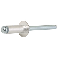 Open End Rivets